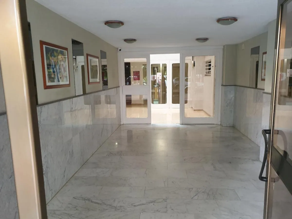 Estrella Home Salou Apartment