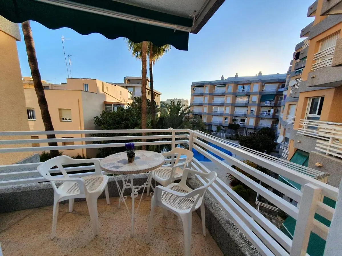 Estrella Home Salou 0*,  Spain