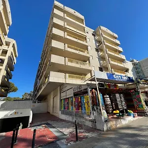 For A Catalunya 92 Appartement