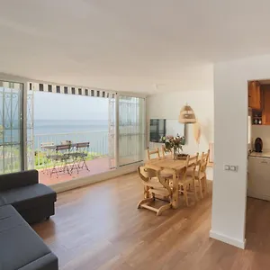 Apartamento Chipre Appartement