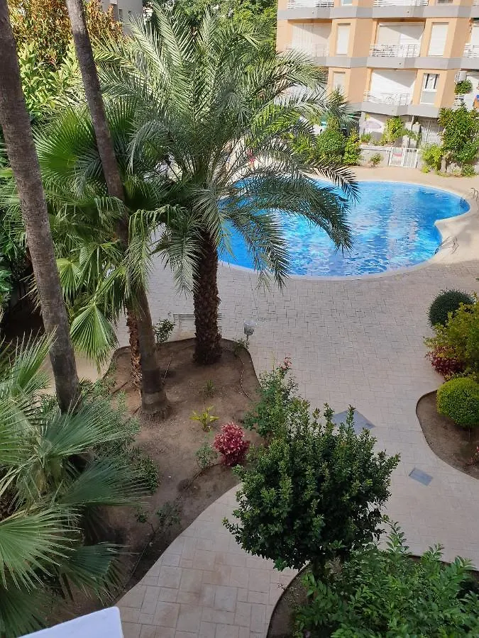 Apartamento Estrella Home Salou España