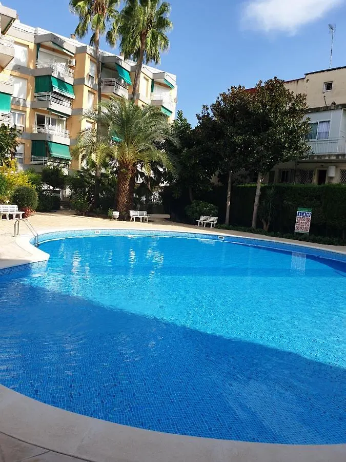 Estrella Home Salou 0*,