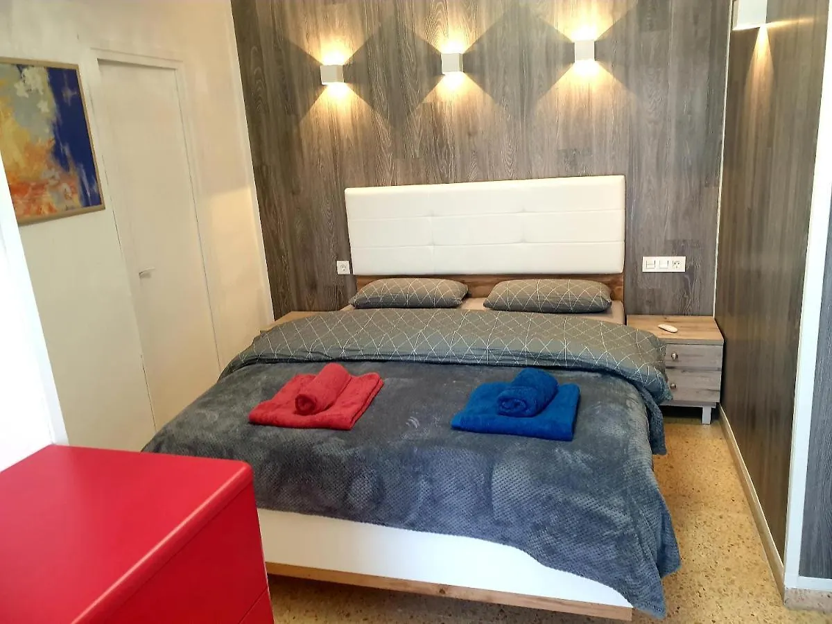 Estrella Home Salou contacts