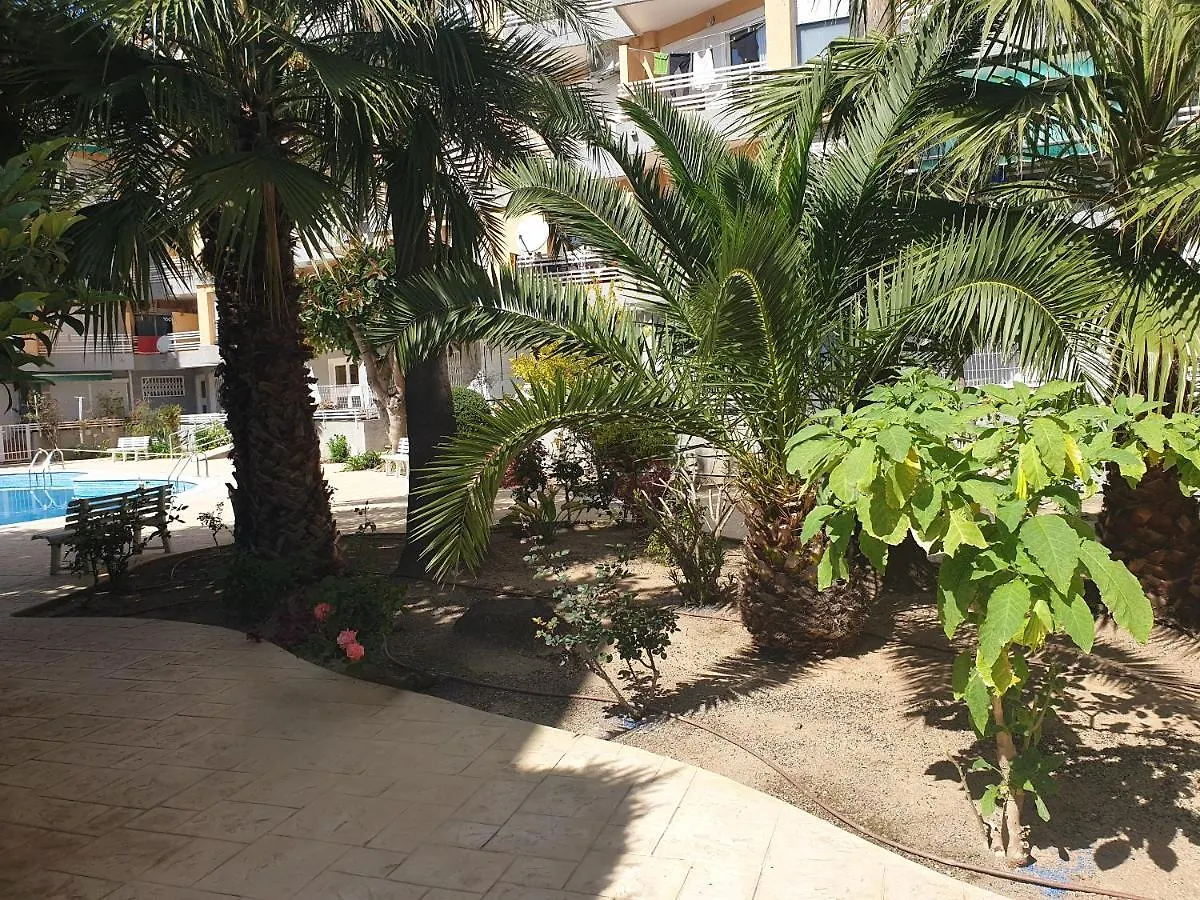 Apartamento Estrella Home Salou España