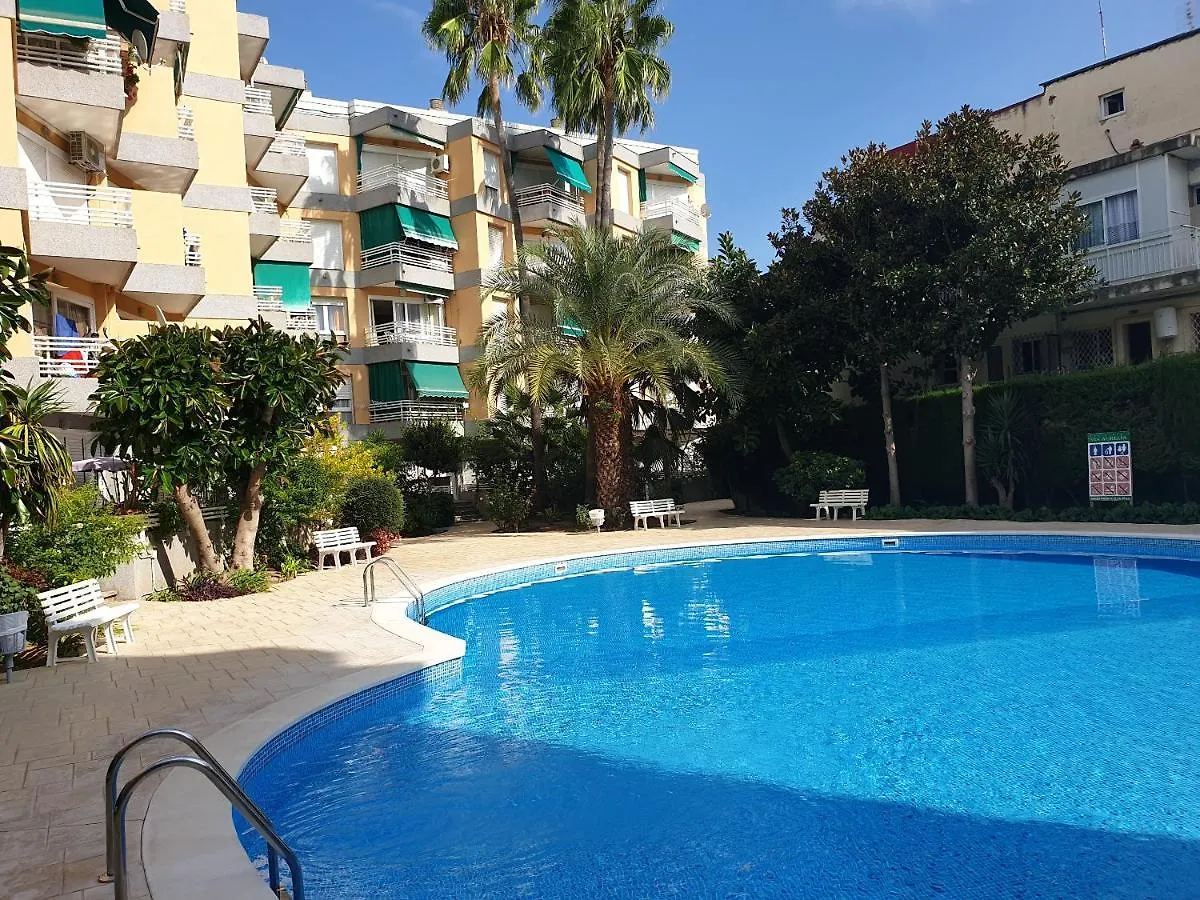 Estrella Home Salou 0*,  España