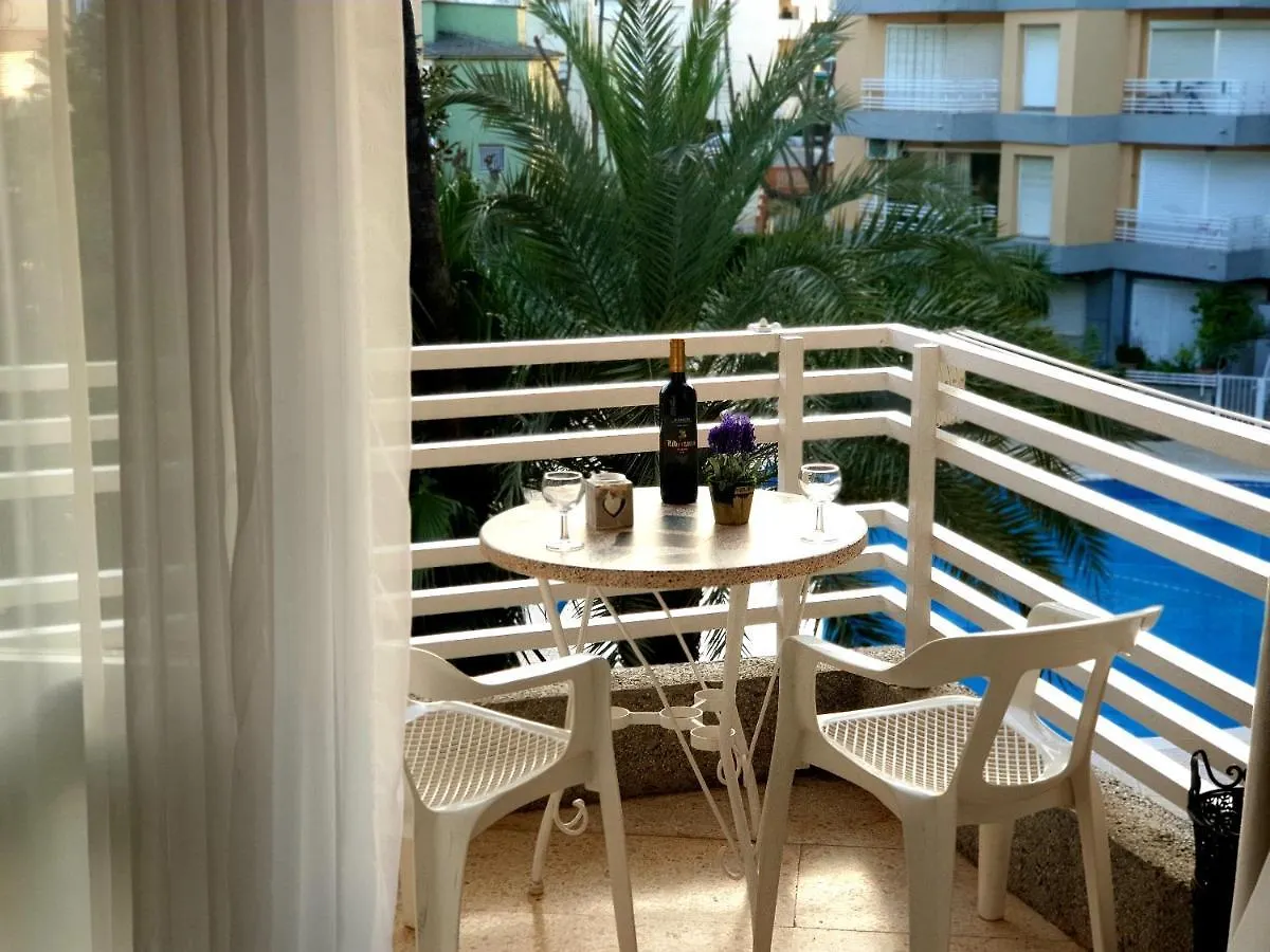 Estrella Home Salou