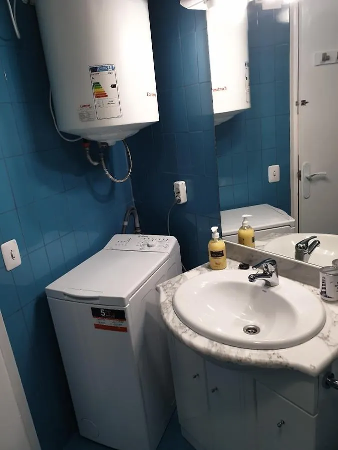 Estrella Home Salou Apartamento