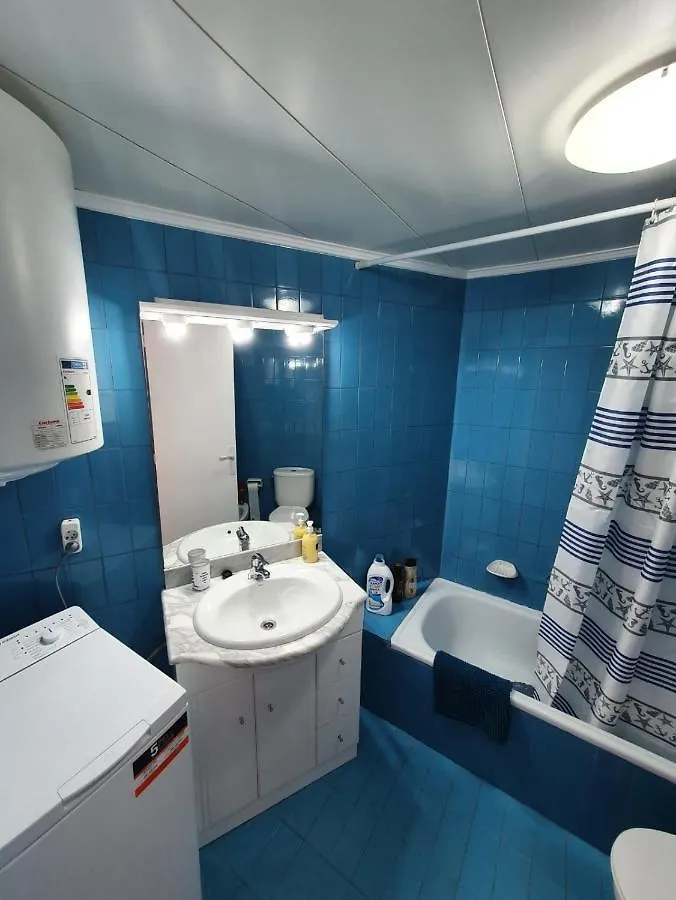 Apartment Estrella Home Salou