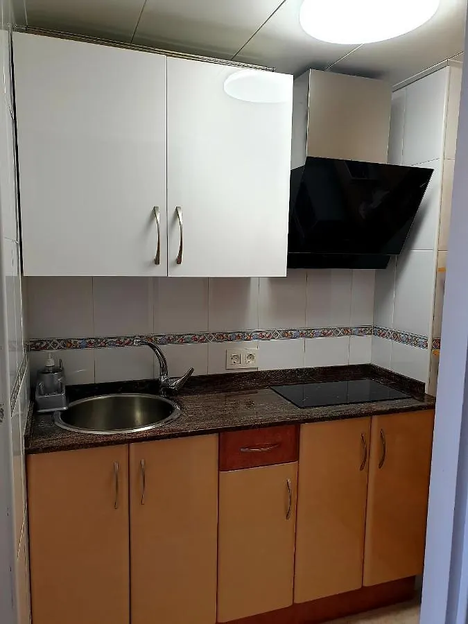 Apartment Estrella Home Salou