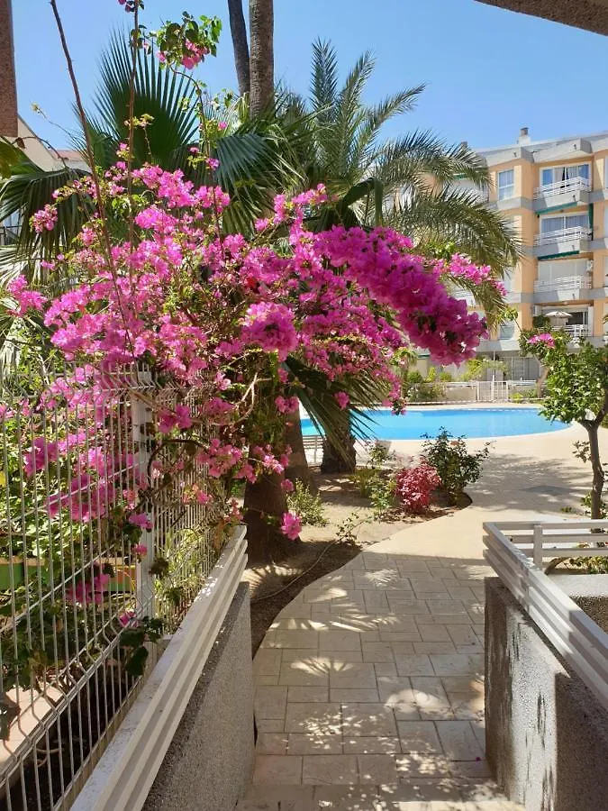 Estrella Home Salou Apartment