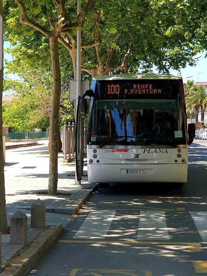 Estrella Home Salou