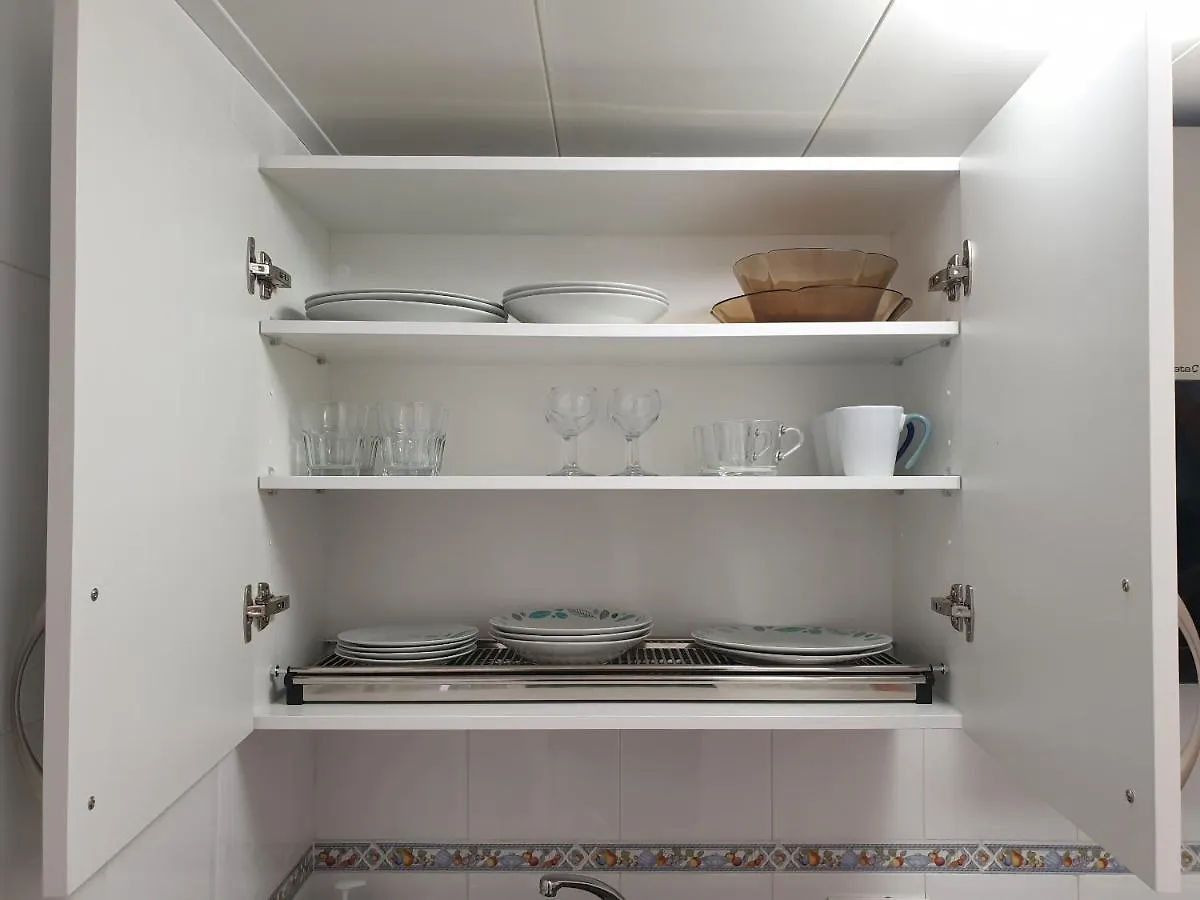 Apartment Estrella Home Salou Spain