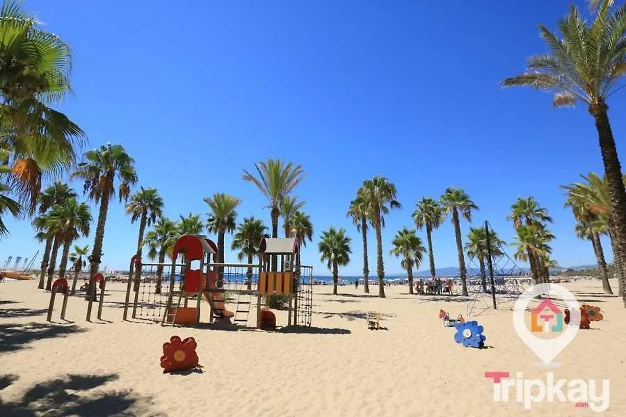 Apartamento Estrella Home Salou