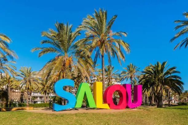 Estrella Home Salou