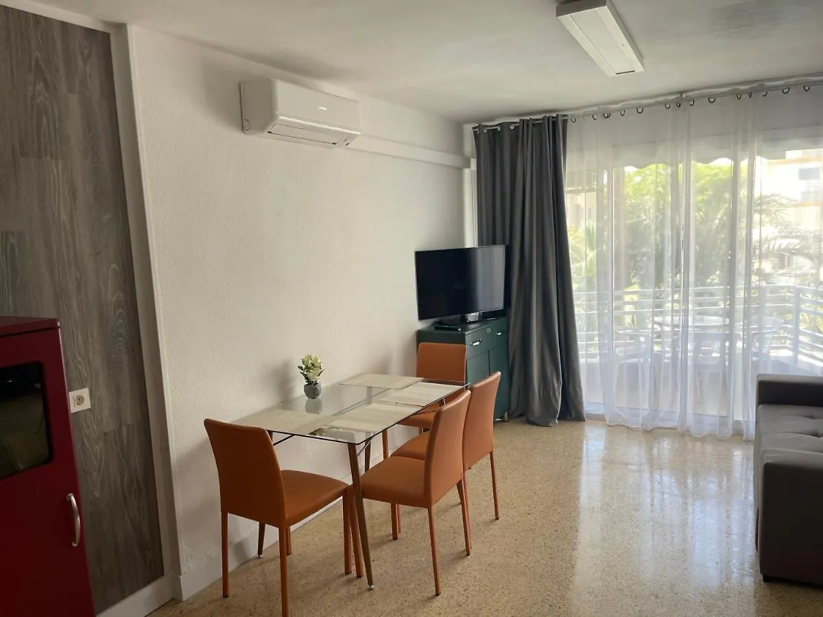 Estrella Home Salou Apartment